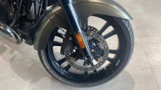 BMW R18 Roctane (23MY)
